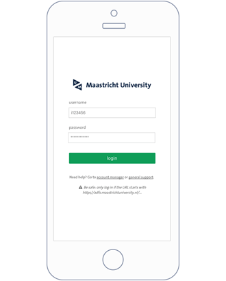 Maastricht Student Portal